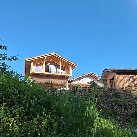 Ferienwohnungen Uebermalztal Altenmarkt an der Alz Bagian luar foto